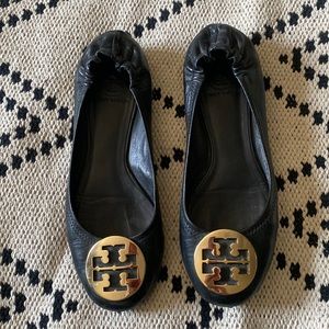 Tory Burch Minnie ballet flats